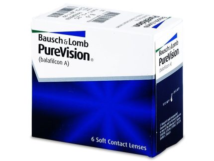 Pure Vision (6 Лещи)