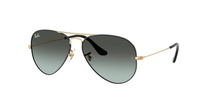 RAY BAN RB 3025 9271