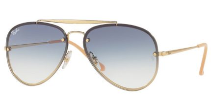 RAY BAN RB 3584-N 001/19