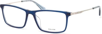 POLICE VPLD08 COL.0N86