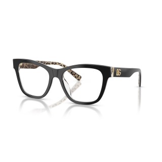 DOLCE & GABBANA DG 3430 3299