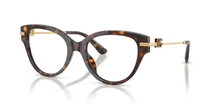 DOLCE & GABBANA DG 3438 502