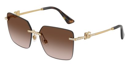 DOLCE & GABBANA DG 2332-B 02/13