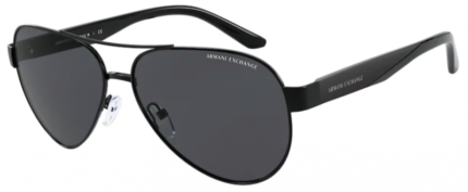 ARMANI EXCHANGE AX 2034S 6000/87